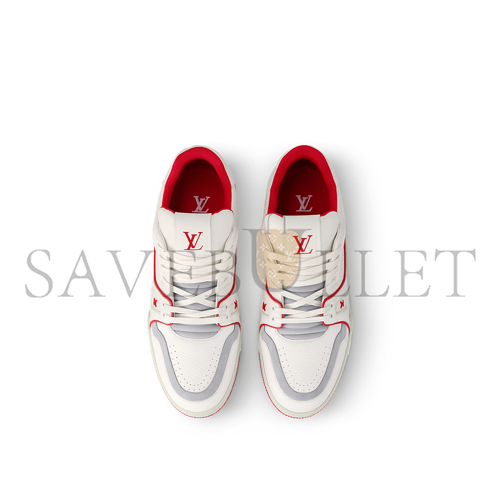l**is V*t*n lv trainer sneaker 1abfbk